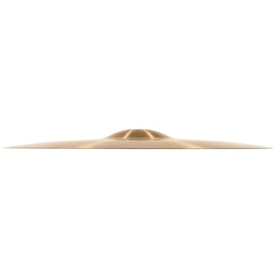 Meinl Pure Alloy 18'' Medium Crash image 6