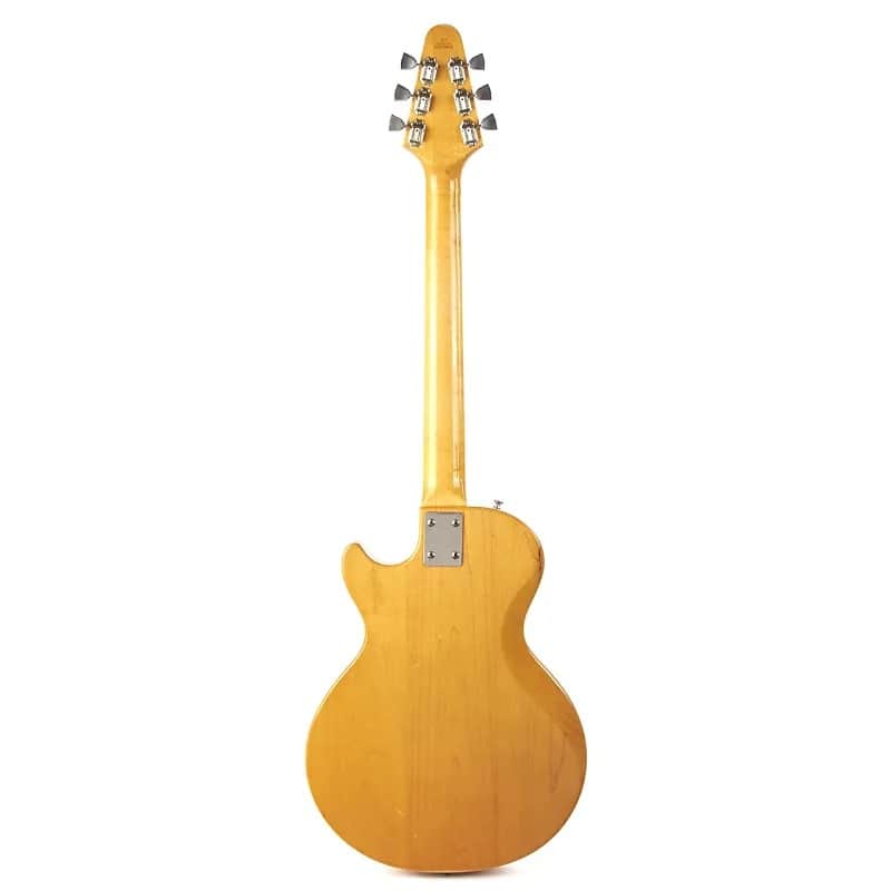 Gibson S-1 1975 - 1979 Bild 3