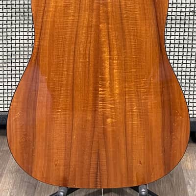 Taylor 220ce-K DLX 2017 - Natural image 10