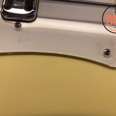 1999 Rickenbacker 4001CS Chris Squire Signature Bass #810/1000 | Rare Limited Edition | Original Case & COA image 9