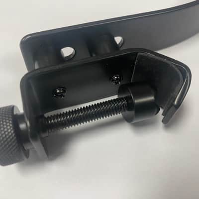 Citronic Curved Mic Drum Rim Clamp Bracket MB1 (188.149UK) image 5