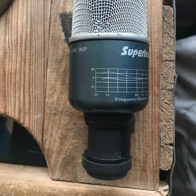 Superlux Pro - 218A image 1