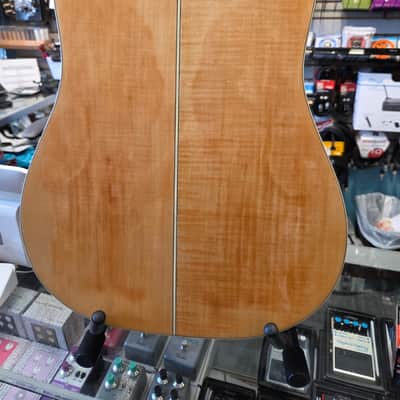 Takamine GD74CE-12U - Natural image 4