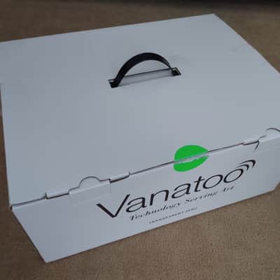 Vanatoo Transparent Zero T0 image 6