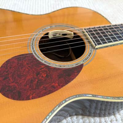 1999 Martin OM-42 image 10