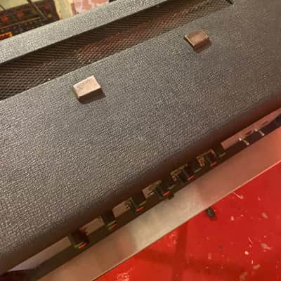 Sound City 200 PA Plus Custom Built Mk4 1970’s With Spare Original Valves image 7