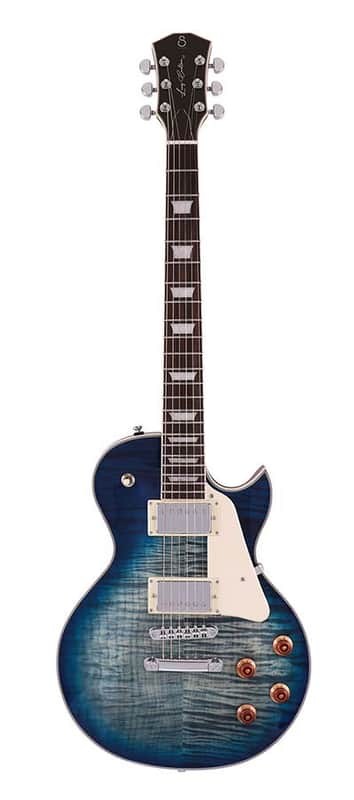 Sire Guitars L7/TBL image 1