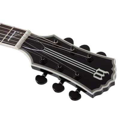 Schecter Wylde Audio Goregehn - Psychic Bullseye image 11