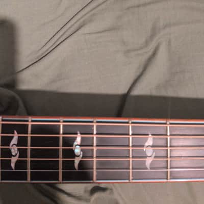 Eastman AC522CE 2022 - Present - Goldburst image 3