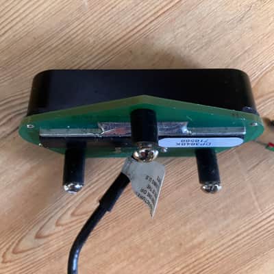 Dimarzio DP384BK Chopper T Guitar Telecaster Bridge Pickup 8.7 K image 7