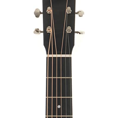 Boucher SG-51-MV Guitar #IN-1707-OMH image 10