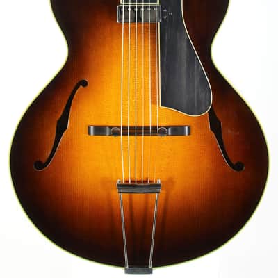 2016 Collings AT-16 Archtop 16 inch L-5 Owned by ZAC BROWN image 10