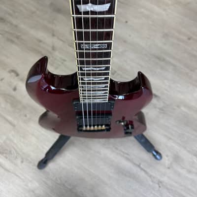 ESP LTD Viper-400 image 8