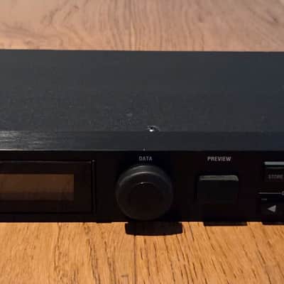 Alesis D4 Drum Module 1990s - Black