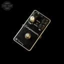 Used Keeley 4 Knob Compressor w/box TSU24655