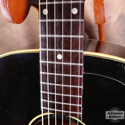 Gibson 1955 J-45 image 6