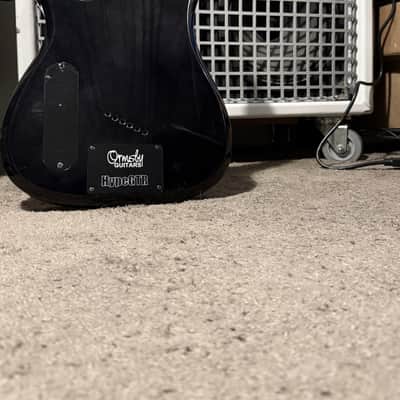 Ormsby HypeGTR 6 - Purrpull image 6