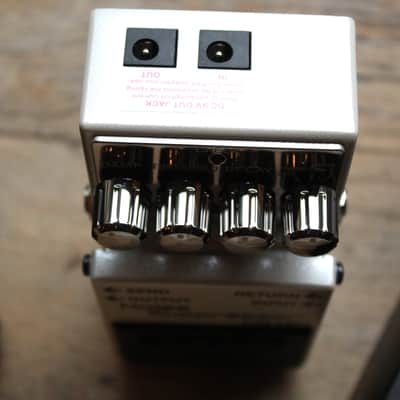 Boss "NS- 1X" image 5