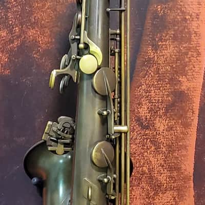 Cannonball BRUTE TENOR SAXOPHONE image 6