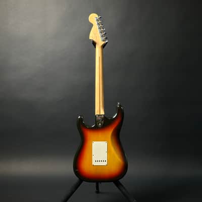 Fender Stratocaster (1976), perfect Condition, inkl. Hangtags image 11