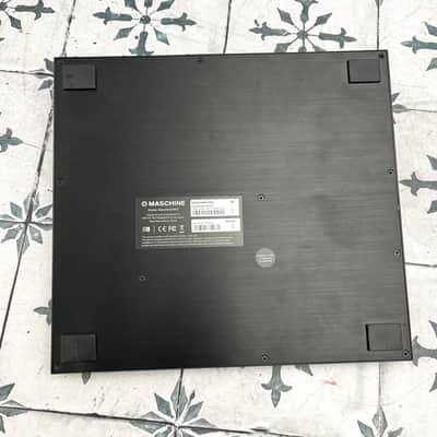 Native Instruments Maschine MKIII image 2