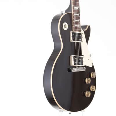 GIBSON CUSTOM Historic Collection 1954 Les Paul Reissue Oxblood [45052] (02/20) image 8