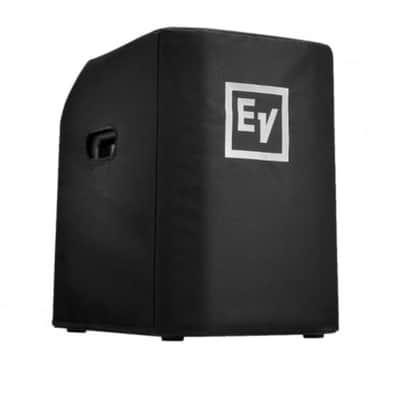 Electro-Voice Soft Cover for EVOLVE 30M System Subwoofer image 1