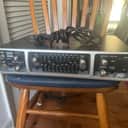 Peavey Tour Series 450w Bass Amp Head with built in octaver. includes IEC power cable and rack mount bolts/washers