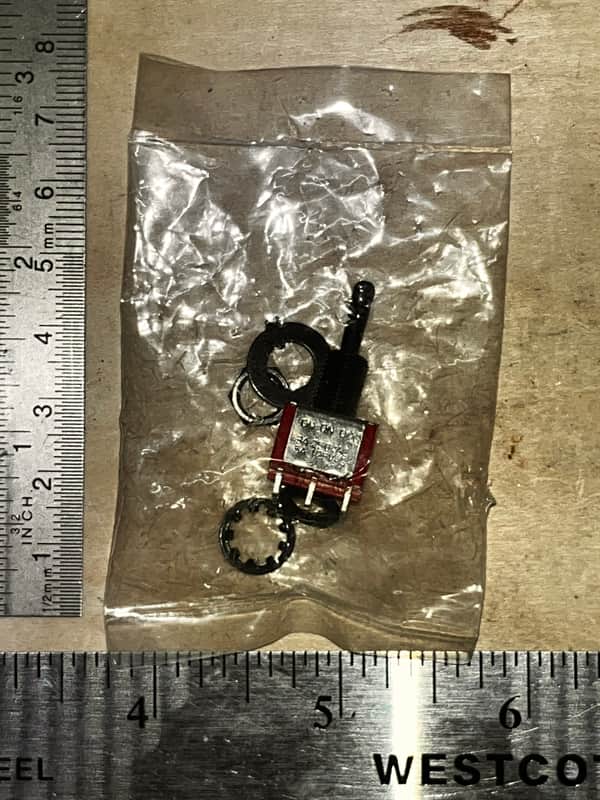 Salecom T80-T - Black image 1