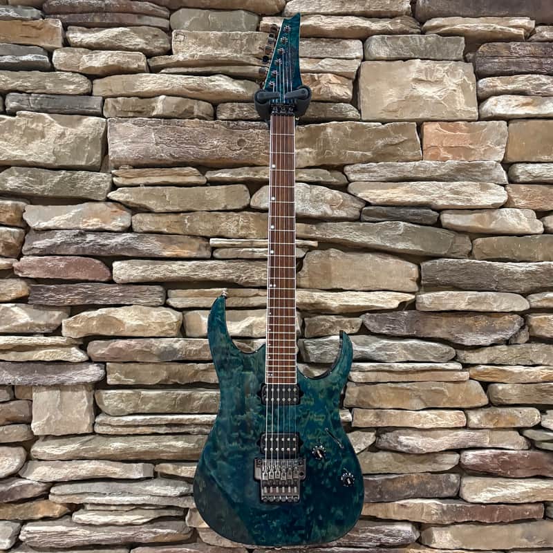 1996 Ibanez USRG30-TG USA Custom RG: $1599.99 (Used)
