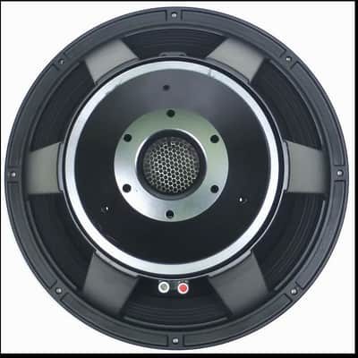Replacement Speaker For Mackie HD1801 Sub-Woofer 18" Speaker 8 ohms image 6