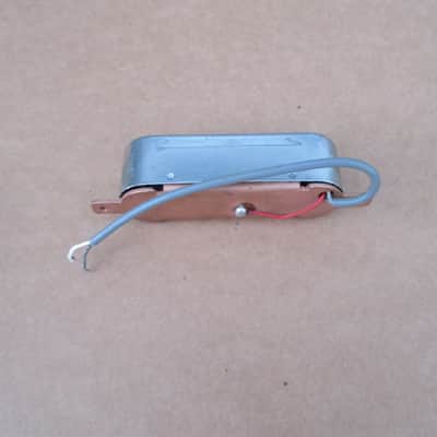 1960s Teisco Marquis Guitar Pickup Imperial Kent Polaris Kingston Univox Mayfair #2 image 5