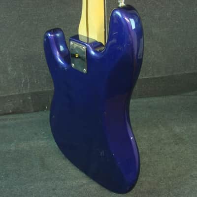 1991 Fender Made in Mexico Precision Bass MIM P-Bass image 8
