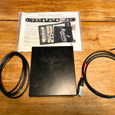 Immagine Mercury Recording Equipment GPQ15s (CALREC-Neve style) - 7