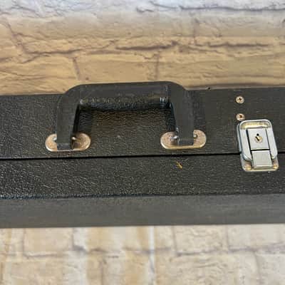 Washburn Dimebag Darrell Dime Fitted Hard Case 1990s image 6