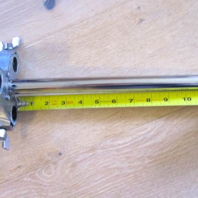 Yamaha 3-hole Receiver Tom Mount Post Vintage image 7