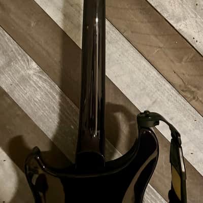 2019 PRS S2 Custom 24 – Whale Blue – USA Made – Excellent Condition w/ Gator Hardshell Case image 6