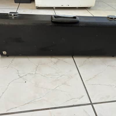Yamaha soprano saxophone case image 8