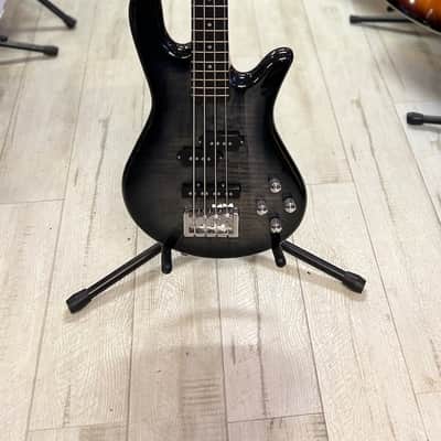 Spector Legend 4 Standard 2019 - Present - Black Stain image 2