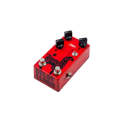 Jam Pedals Delay Llama Mk. III - Effect for Guitars image 3