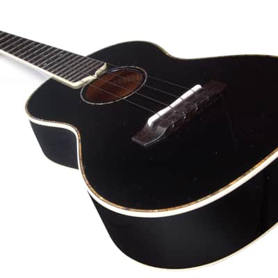 KIWAYA/F Ukulele - FTK-3 cst 18-G (Tenor) / Made in Japan image 9