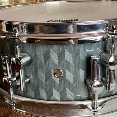 Sonor SQ2 Artist Series Birch 5x12 Snare image 10