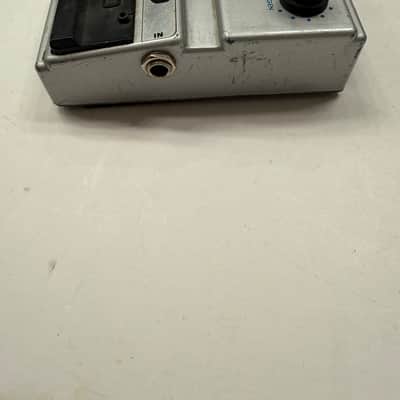 DOD Digitech FX75 Stereo Flanger Analog Vintage Guitar Effect Pedal *READ* image 4