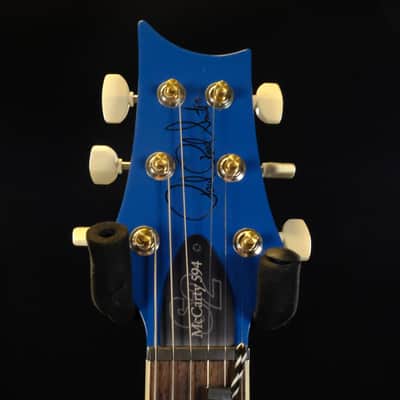 PRS S2 McCarty 594 Thinline - Space Blue image 6