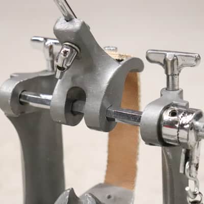 ASBA Caroline Bass Kick Drum Pedal Vintage 1960's image 3