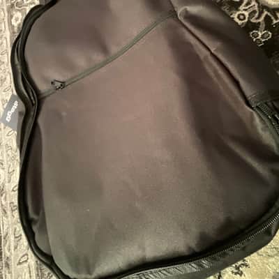 Stagg Basic Series Padded Gig Bag for 1/2 Size Classical Guitar STB-5 C2 image 3
