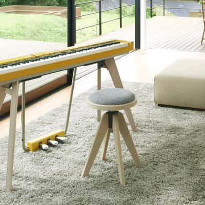 Casio PX-S7000HM 88-Key Digital Piano with String and Damper Resonance Simulation image 5