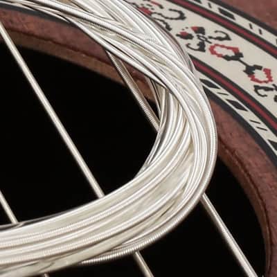 Nylon Guitar Strings Replacement Set for Classical Guitar Musical Instrument image 4