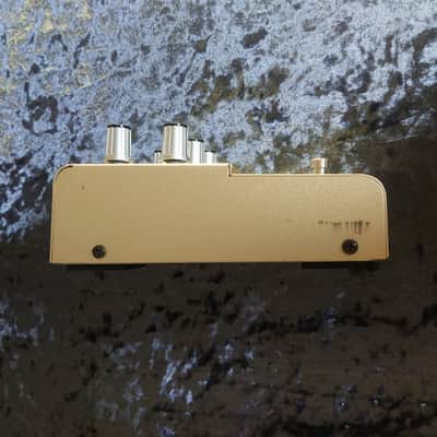 Maxon RTO700 Real Tube Overdrive Tube Guitar Effect Pedal Tested image 8