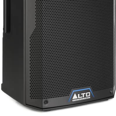 Alto Professional TS412 2 500-watt 12-inch Powered Speaker image 1